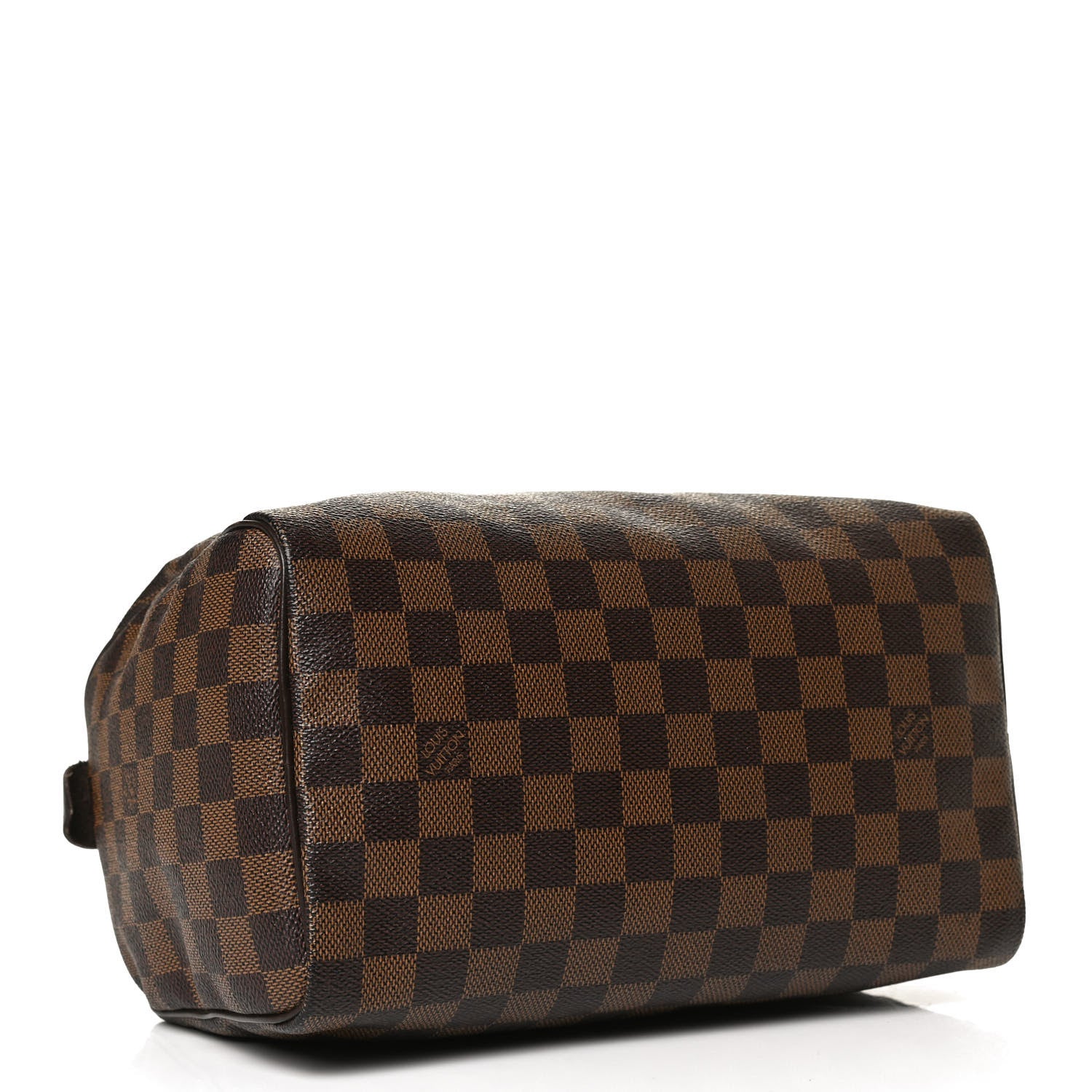 Louis Vuitton Damier Ebene Speedy 25 4 of 11