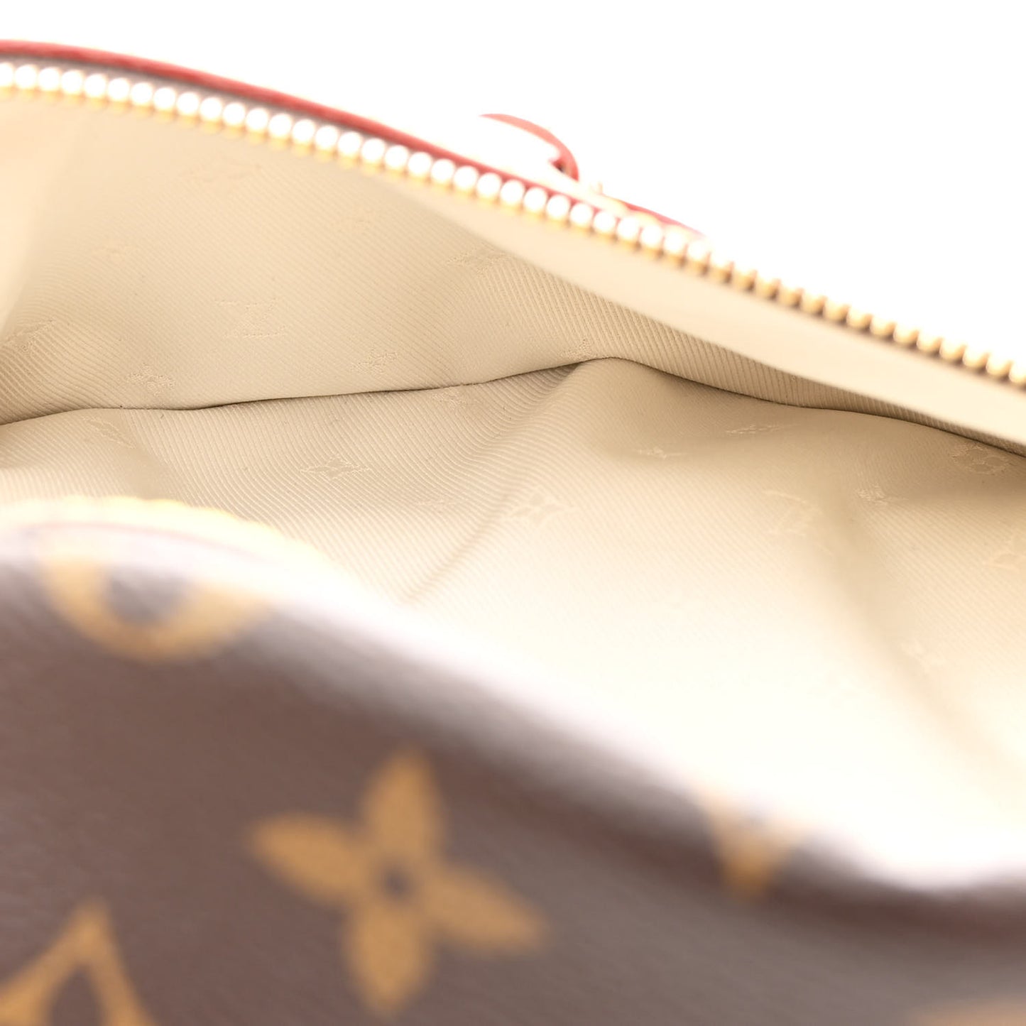 Monogram High Rise Bumbag