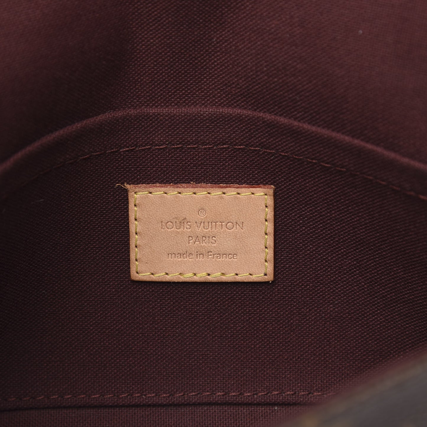 Monogram Favorite PM