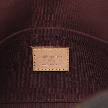 Louis Vuitton Monogram Favorite PM 6 of 10