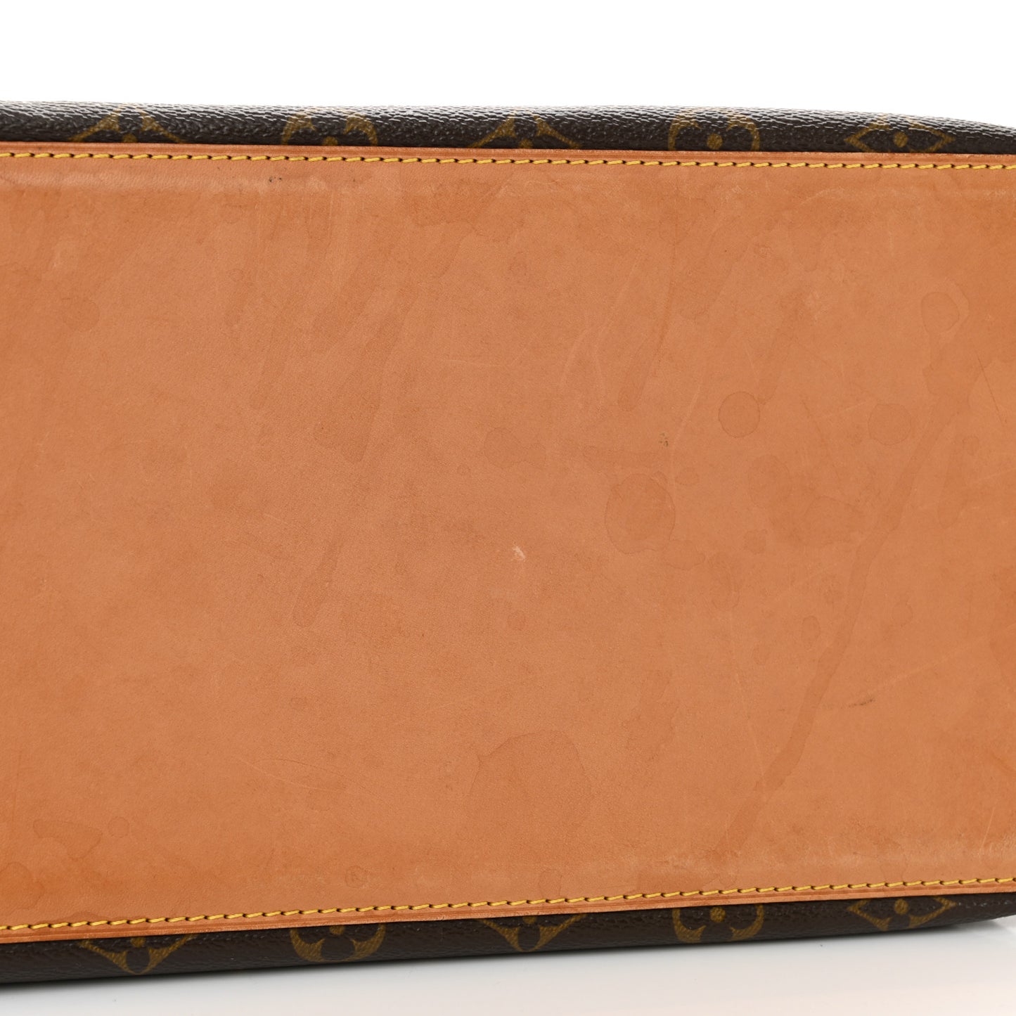 Monogram Cabas Mezzo