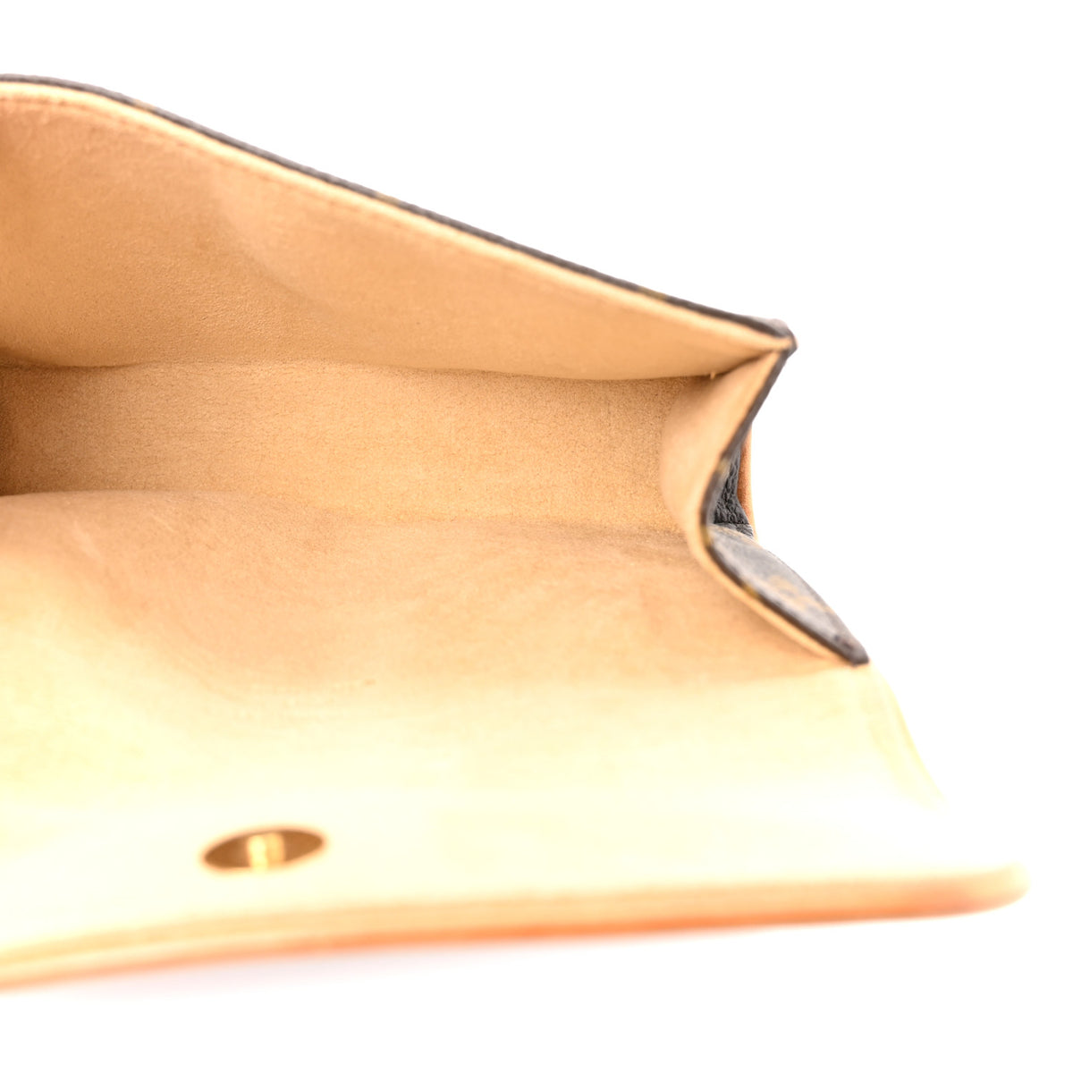 Monogram Pochette Florentine M