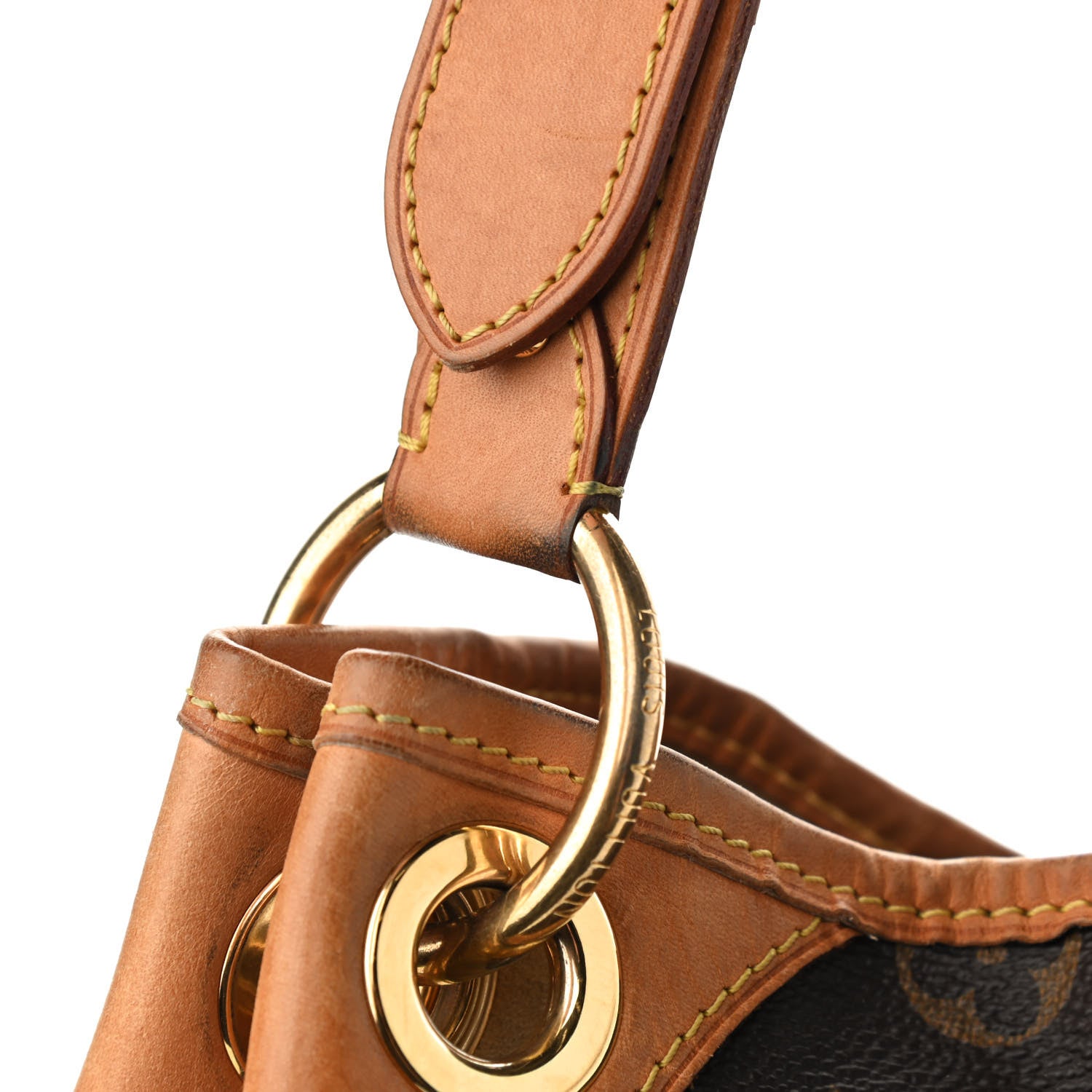Louis Vuitton Monogram Galliera PM 11 of 15