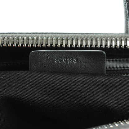 Givenchy Sugar Grained Goatskin Medium Antigona Grey 7 of 7