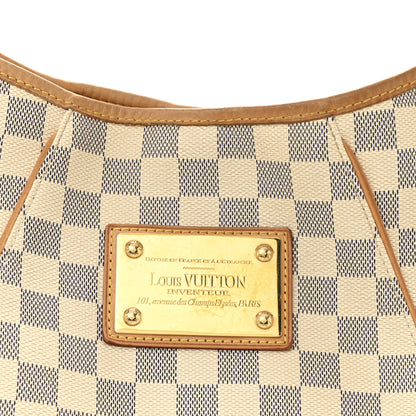 Louis Vuitton Damier Azur Galliera PM 7 of 15