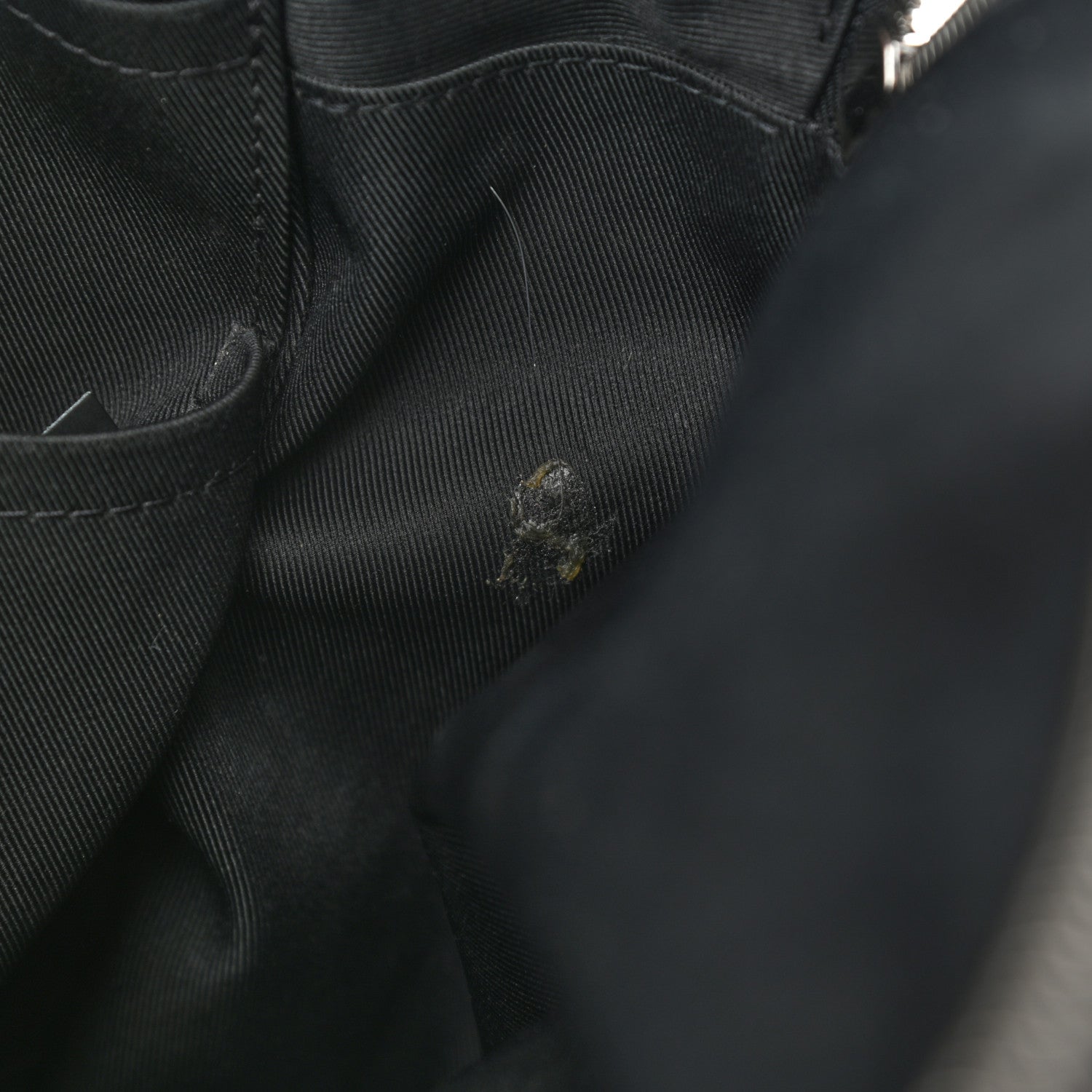 Louis Vuitton Monogram Eclipse Apollo Backpack 11 of 16