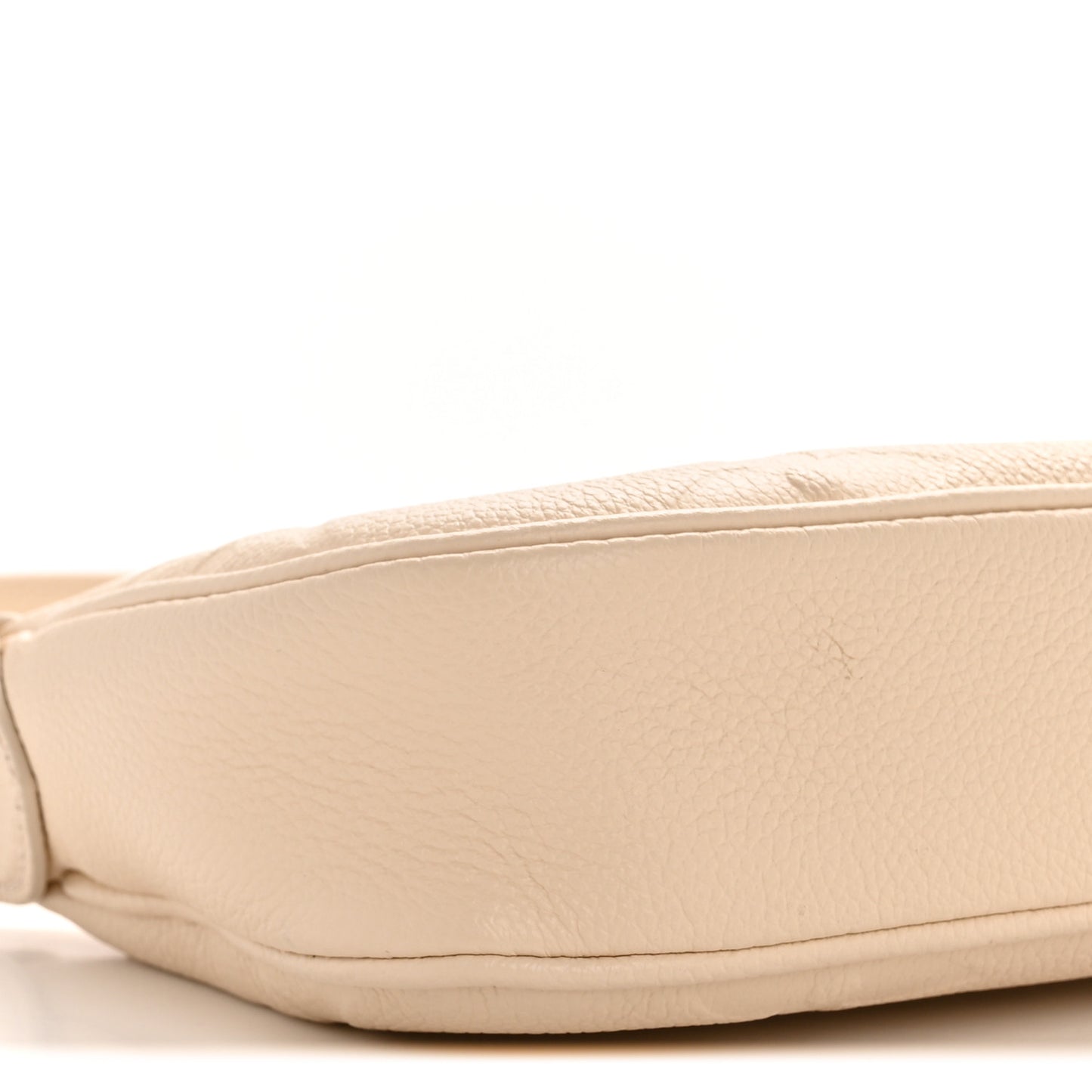 Empreinte Monogram Mini Moon Cream