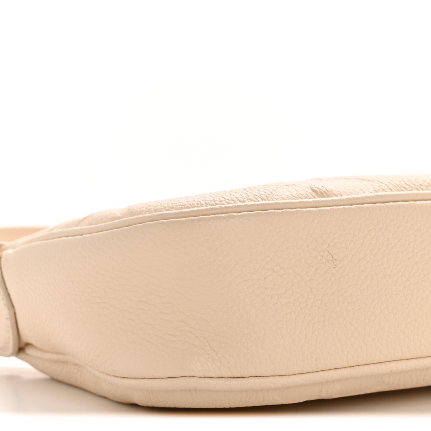 Louis Vuitton Empreinte Monogram Mini Moon Cream 8 of 11