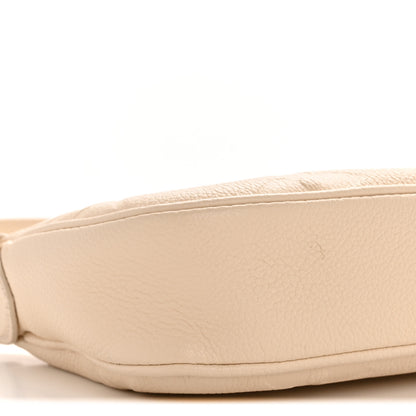 Louis Vuitton Empreinte Monogram Mini Moon Cream 8 of 11