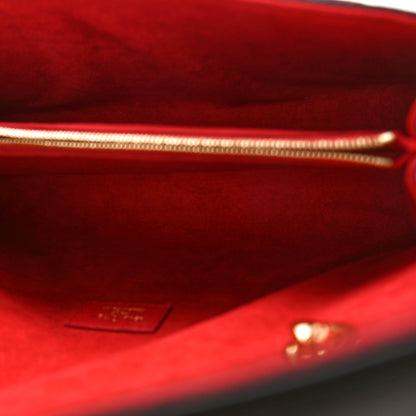 Louis Vuitton Monogram Victoire Cherry 5 of 9