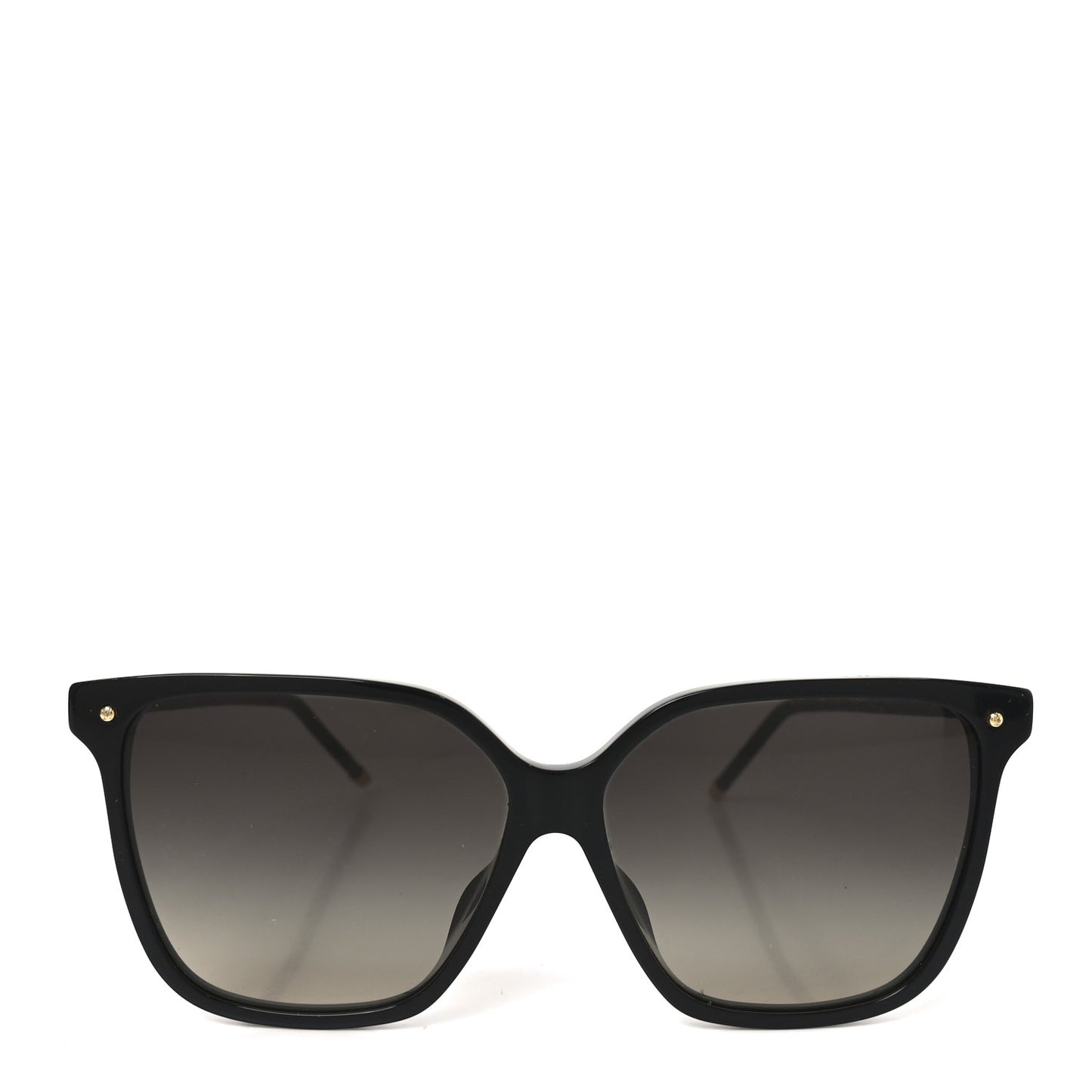 LV First Square Sunglasses Z1708E Black