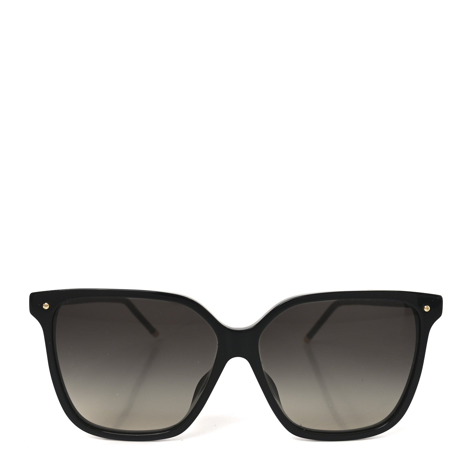 Louis Vuitton LV First Square Sunglasses Z1708E Black 2 of 7