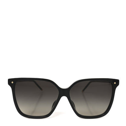 Louis Vuitton LV First Square Sunglasses Z1708E Black 2 of 7