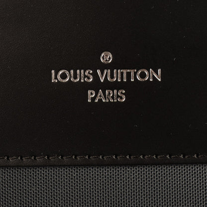 Louis Vuitton Damier Graphite Pegase 45 Rolling Luggage 6 of 8