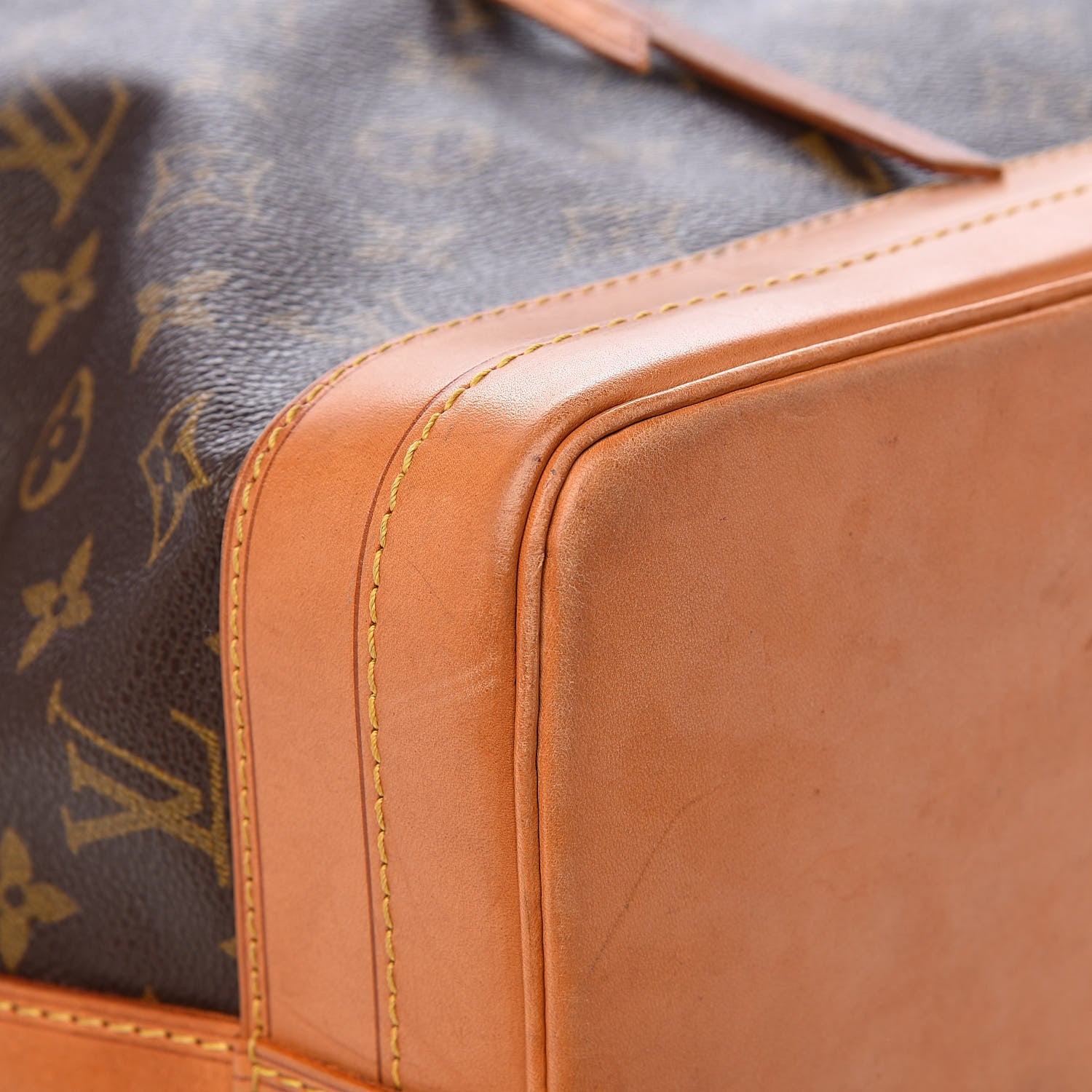 Louis Vuitton Monogram Noe 8 of 17