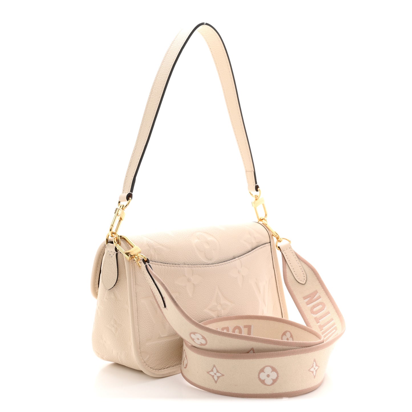 Empreinte Monogram Giant Diane Cream