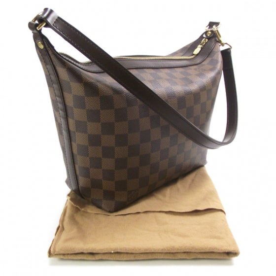 Damier Ebene Illovo MM