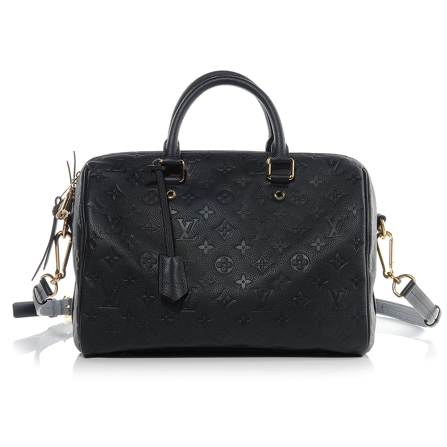 Louis Vuitton Empreinte Speedy Bandouliere 30 Infini 1 of 7
