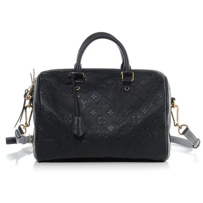 Louis Vuitton Empreinte Speedy Bandouliere 30 Infini 1 of 7