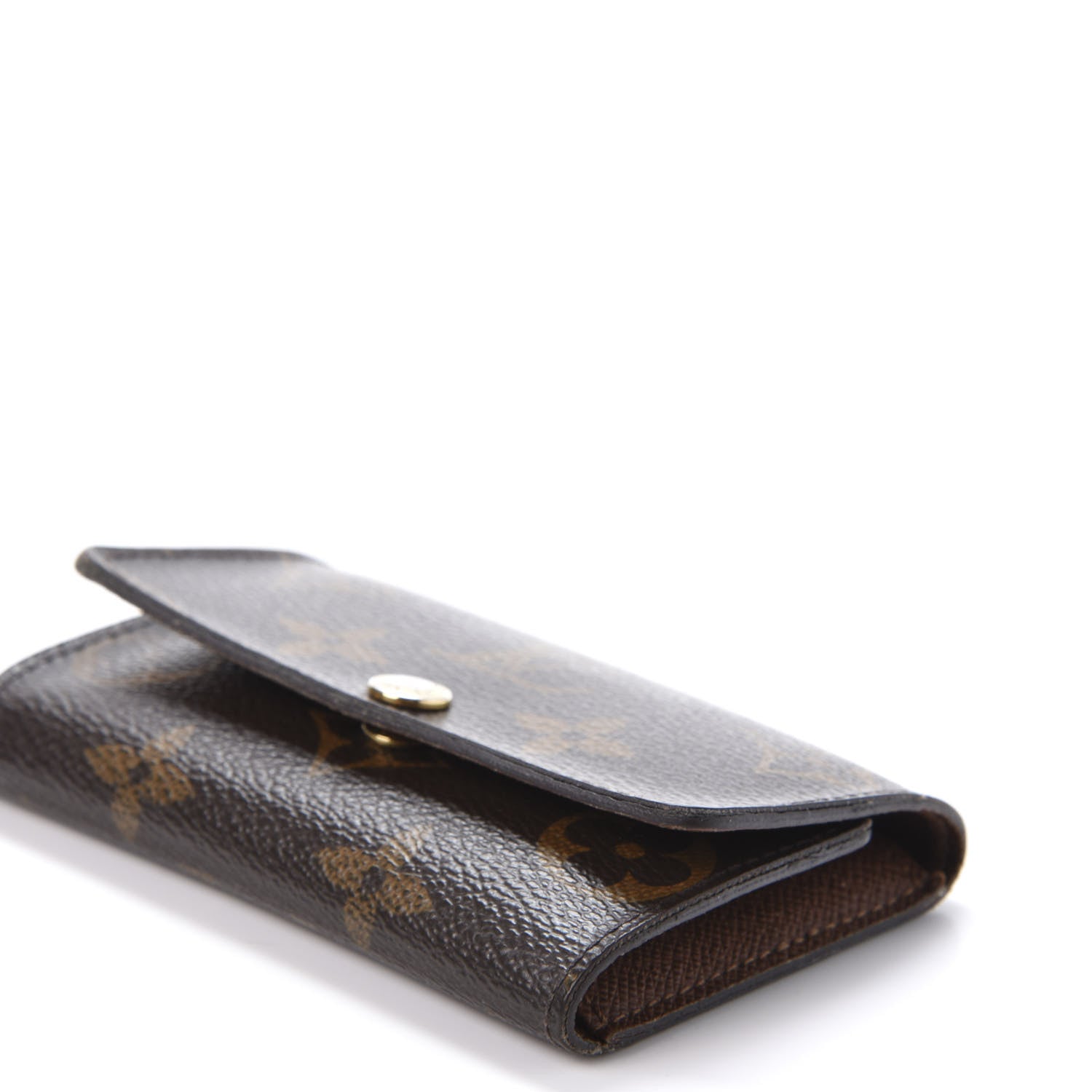 Louis Vuitton Monogram 6 Key Multicles Holder 7 of 8