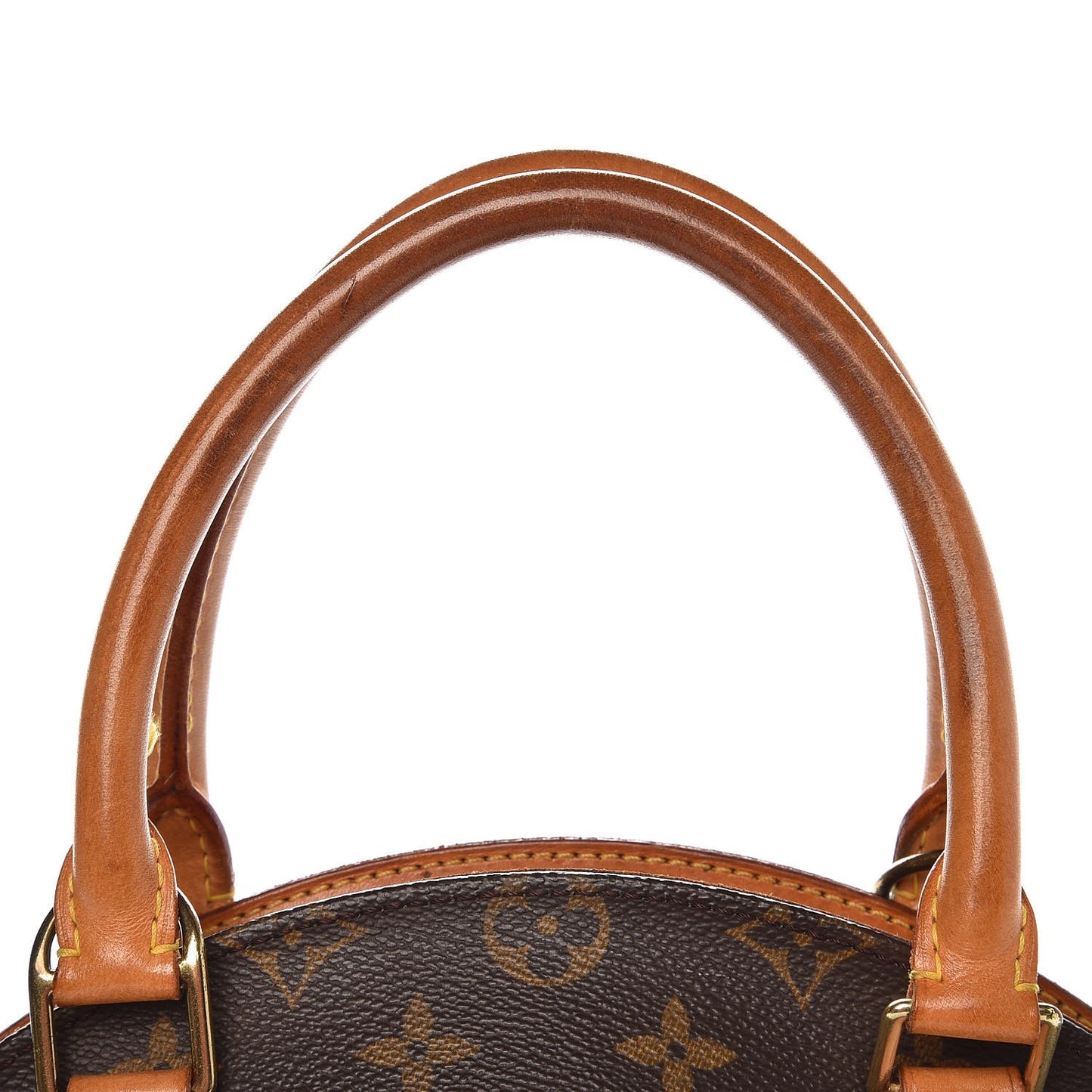Monogram Ellipse PM