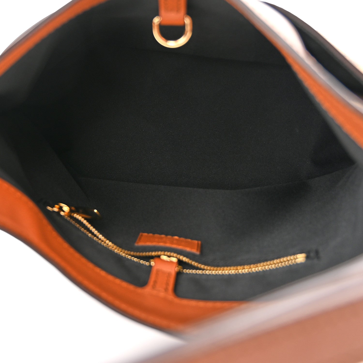 Louis Vuitton Reverse Monogram Dauphine Hobo PM 5 of 9