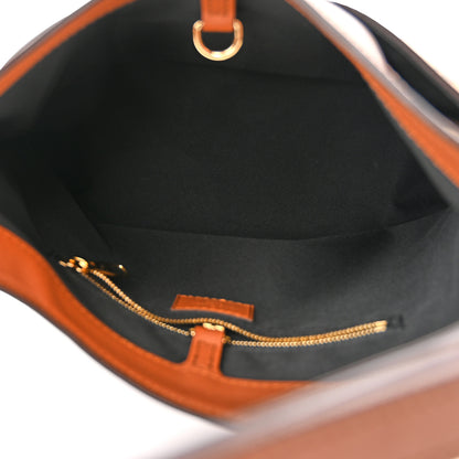 Louis Vuitton Reverse Monogram Dauphine Hobo PM 5 of 9