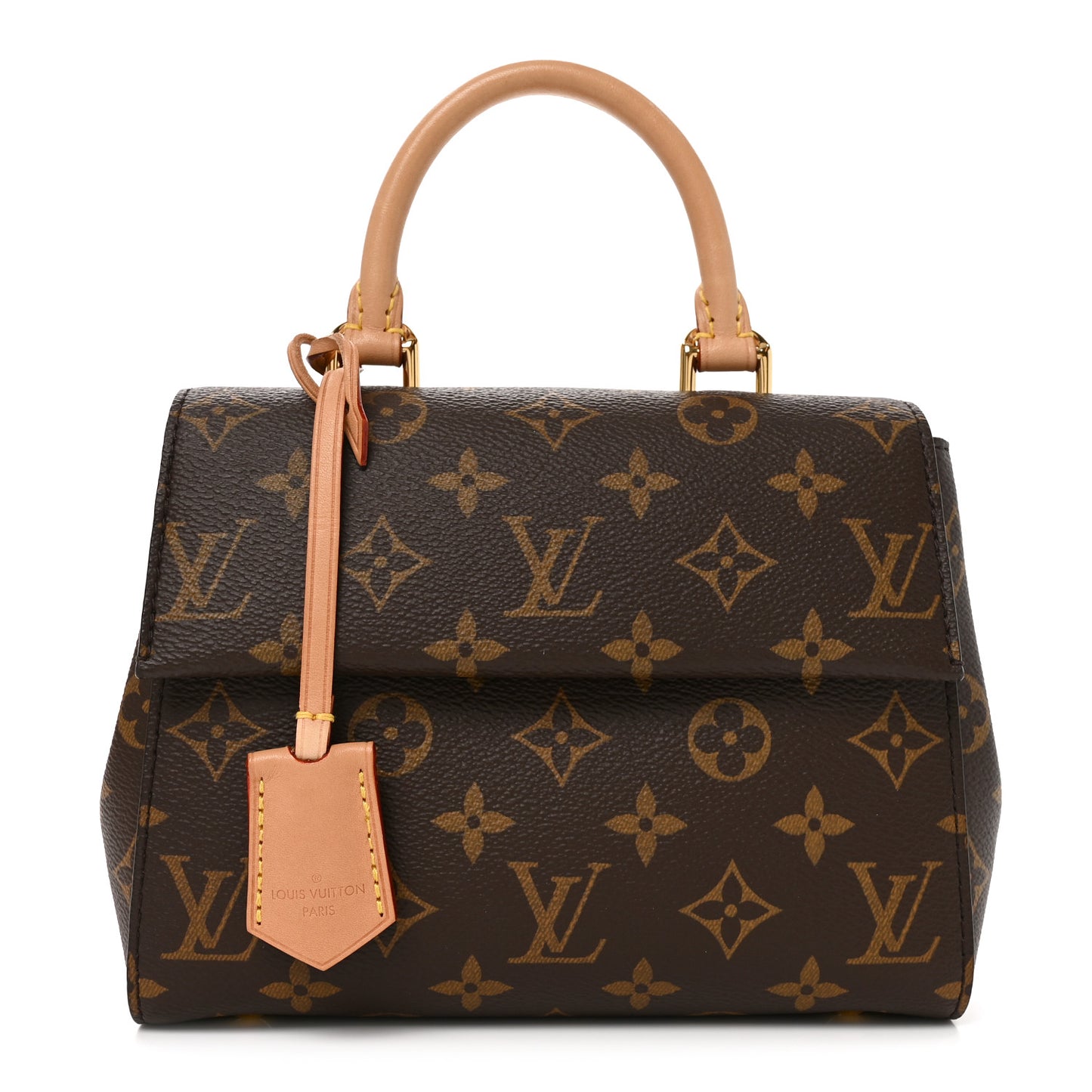 Monogram Mini Cluny