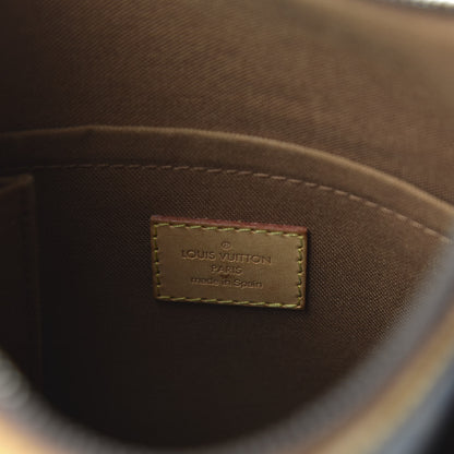 Louis Vuitton Monogram Odeon PM 8 of 10