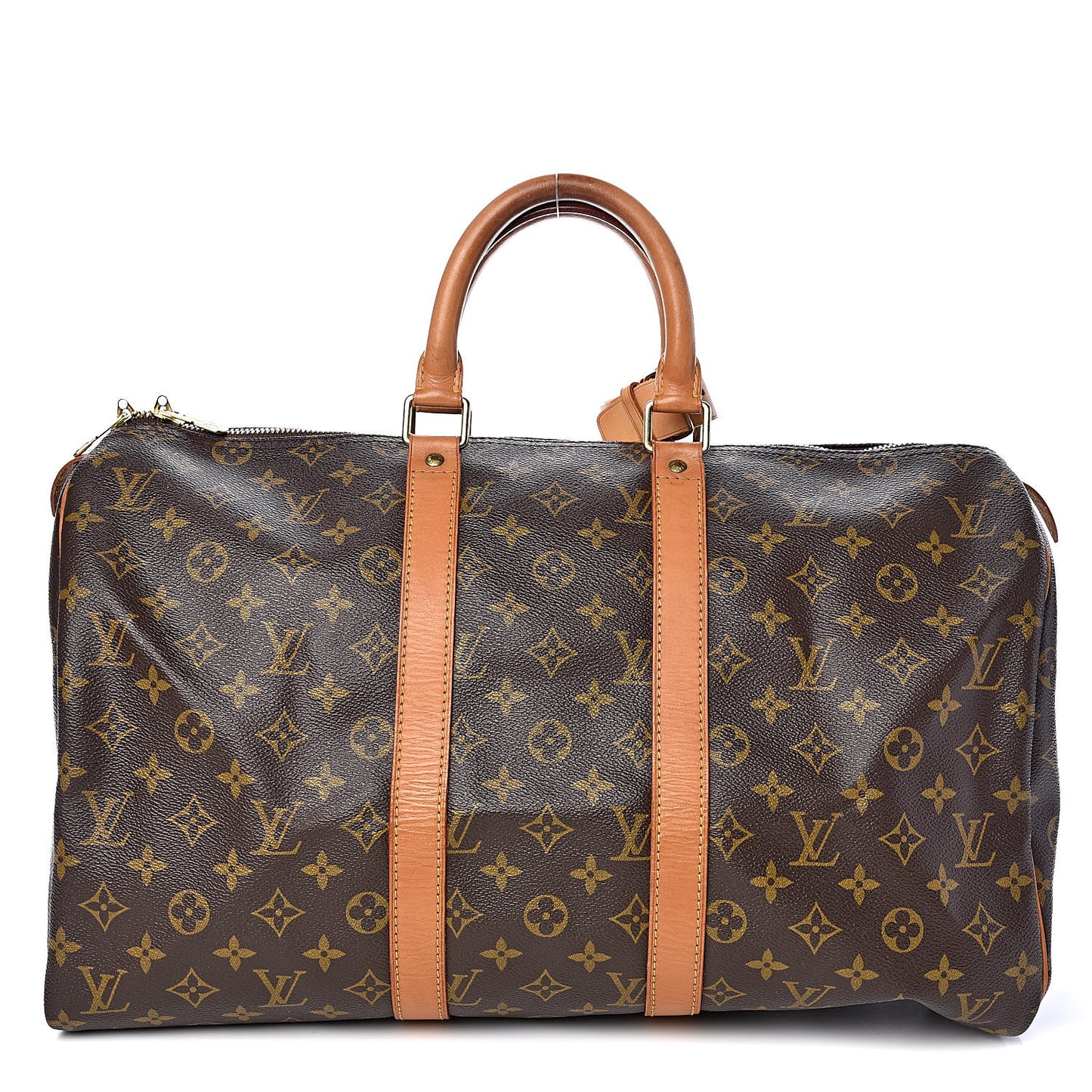 Monogram Keepall 45