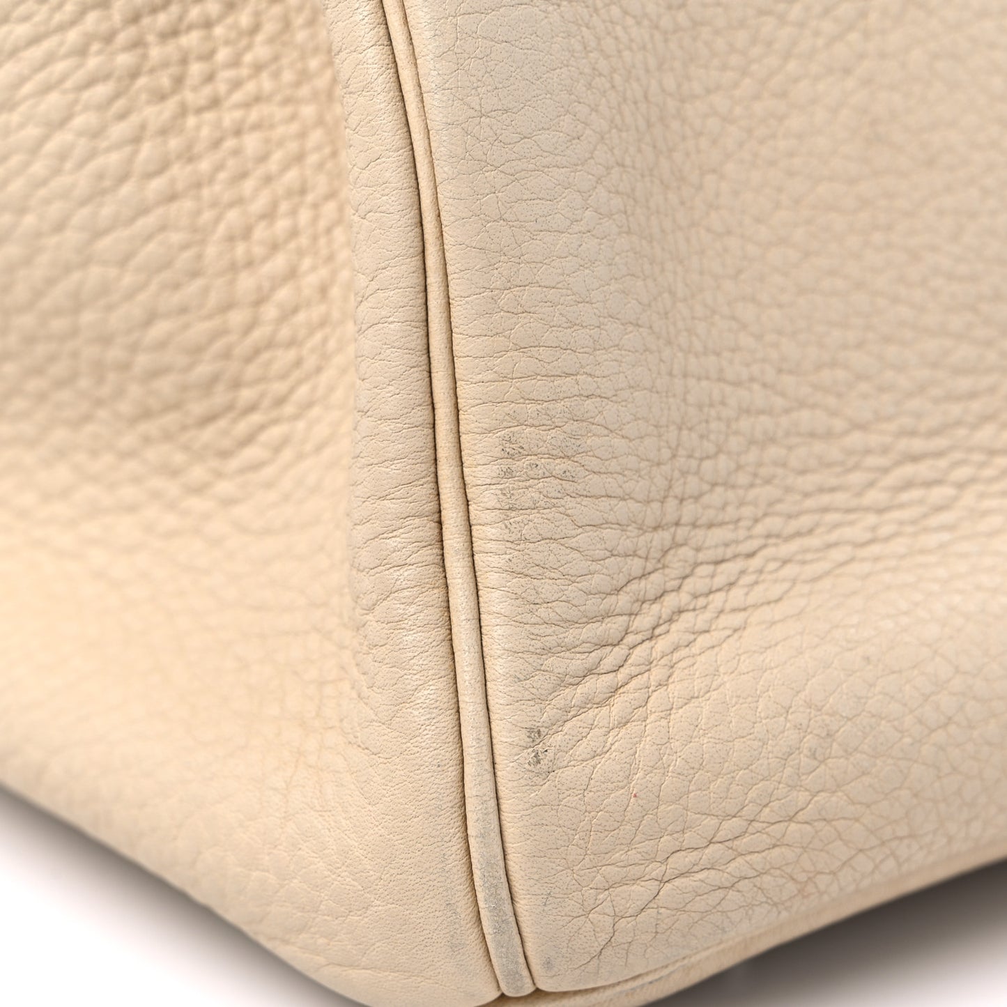 Togo Birkin 35 Parchemin
