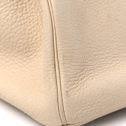 Hermes Togo Birkin 35 Parchemin 17 of 19