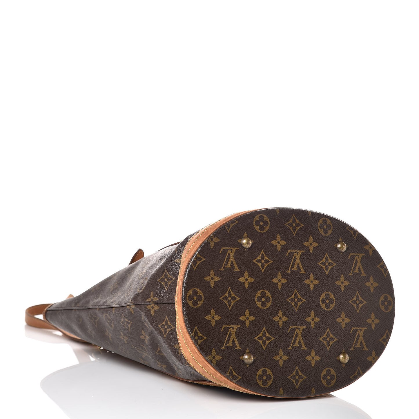 Monogram Bucket 27