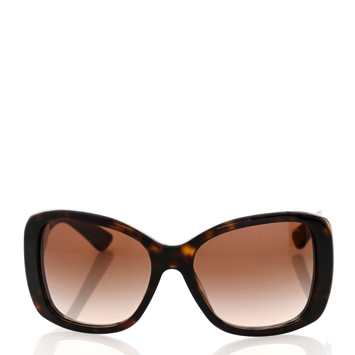 Sunglasses SPR 32P Tortoise