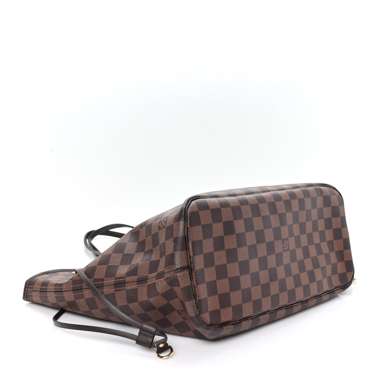 Damier Ebene Neo Neverfull MM