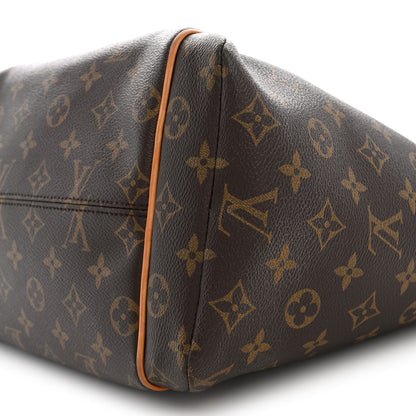 Louis Vuitton Monogram Totally MM 9 of 10