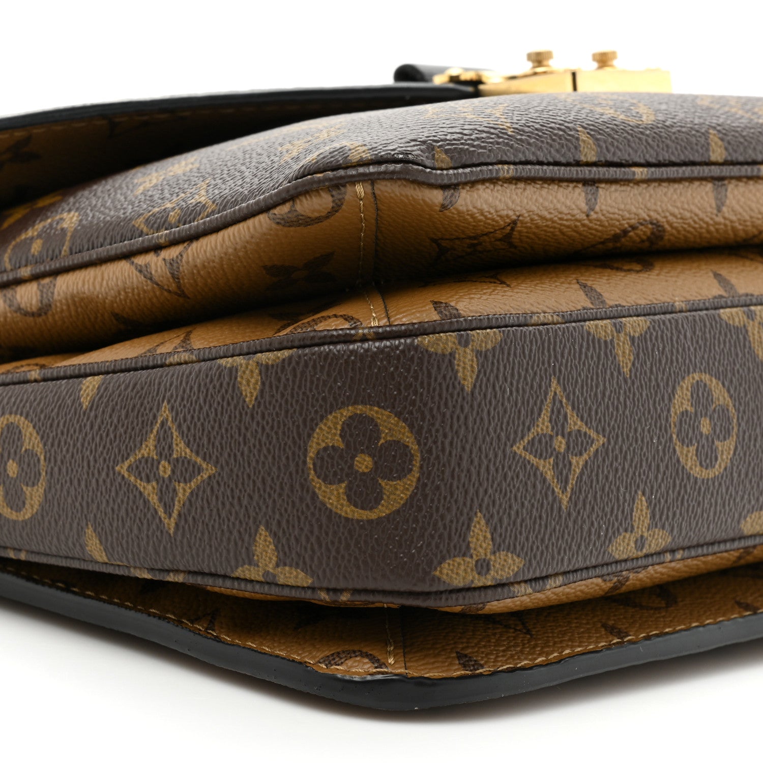 Louis Vuitton Reverse Monogram Pochette Metis 9 of 18