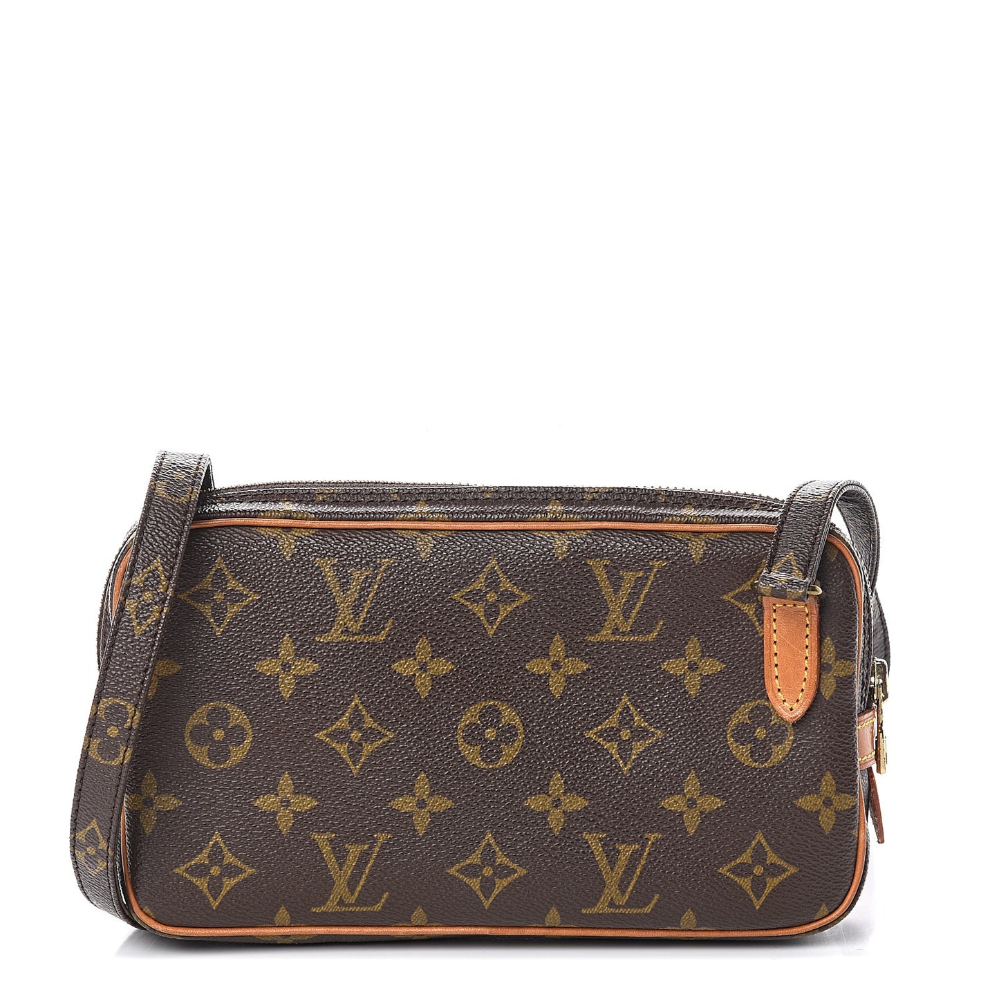 Monogram Pochette Marly Bandouliere