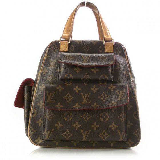 Monogram Excentri-Cite