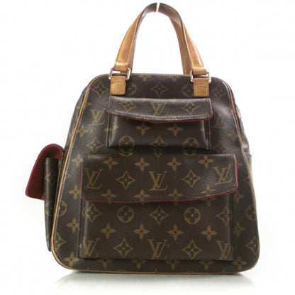 Louis Vuitton Monogram Excentri-Cite 1 of 9