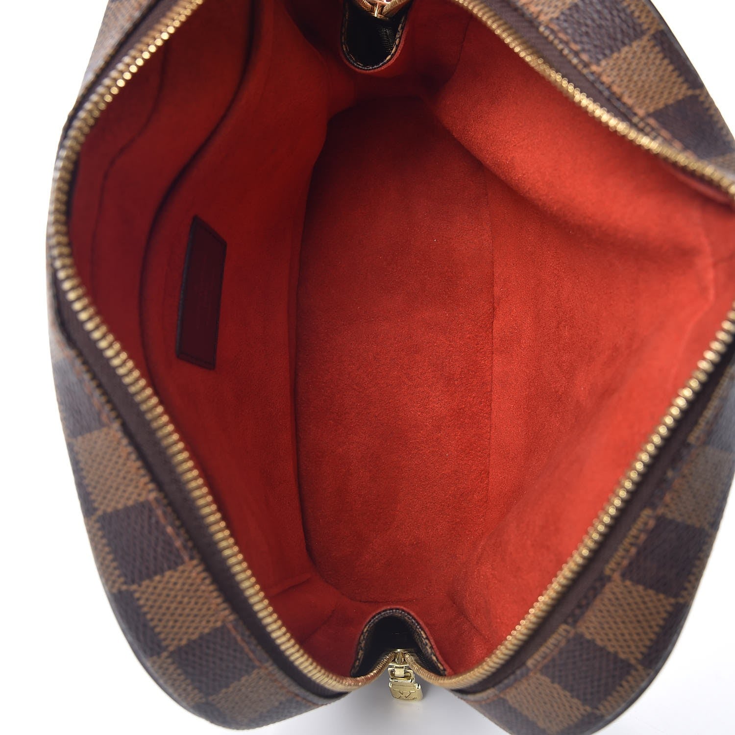 Louis Vuitton Damier Ebene Sarria Mini 5 of 8