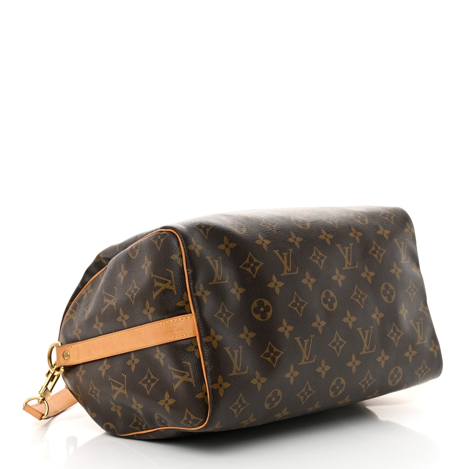 Louis Vuitton Monogram Speedy Bandouliere 30 4 of 16