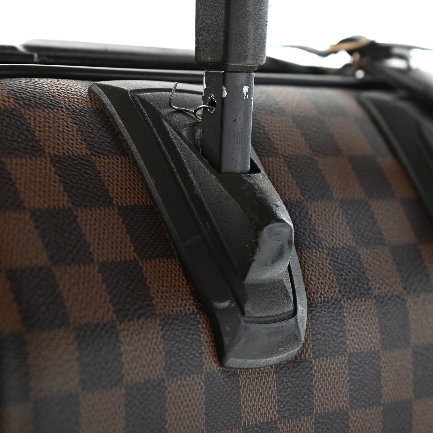 Louis Vuitton Damier Ebene Pegase 55 12 of 24