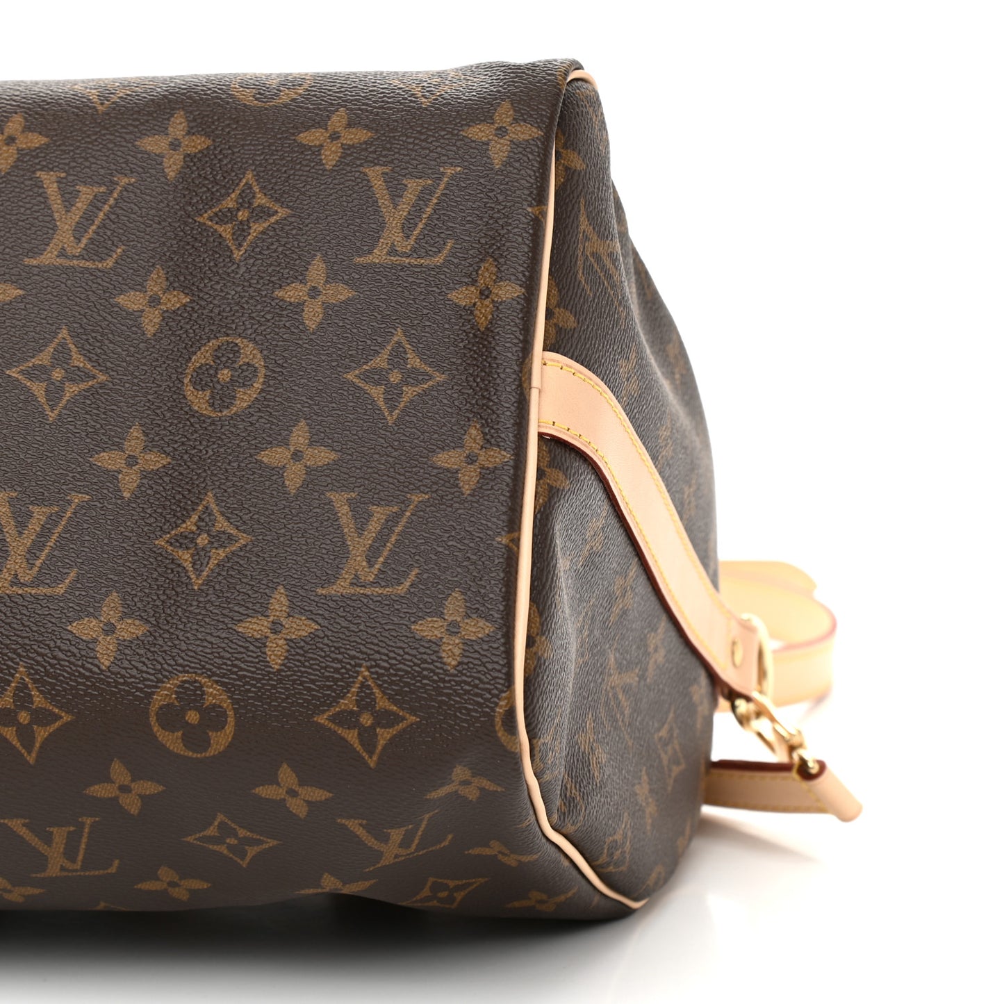 Monogram Speedy Bandouliere 30