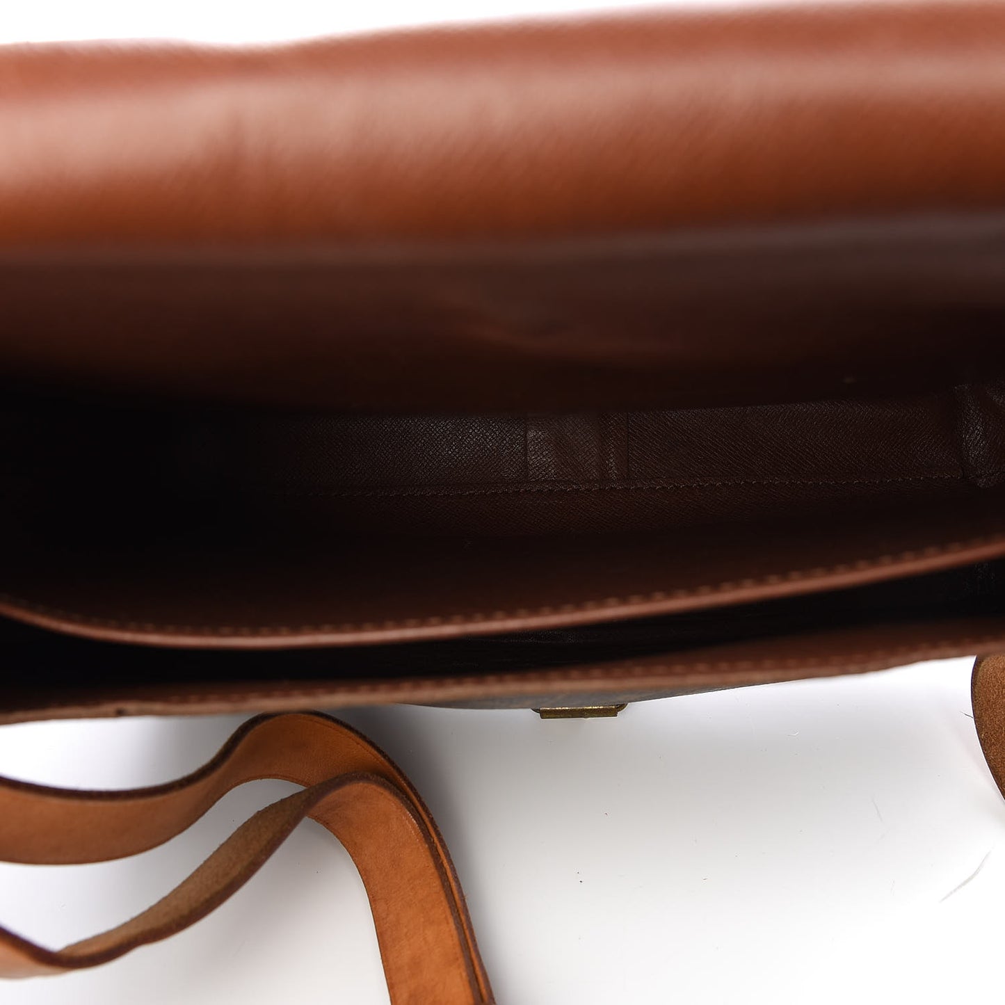 Monogram Cartouchiere 26