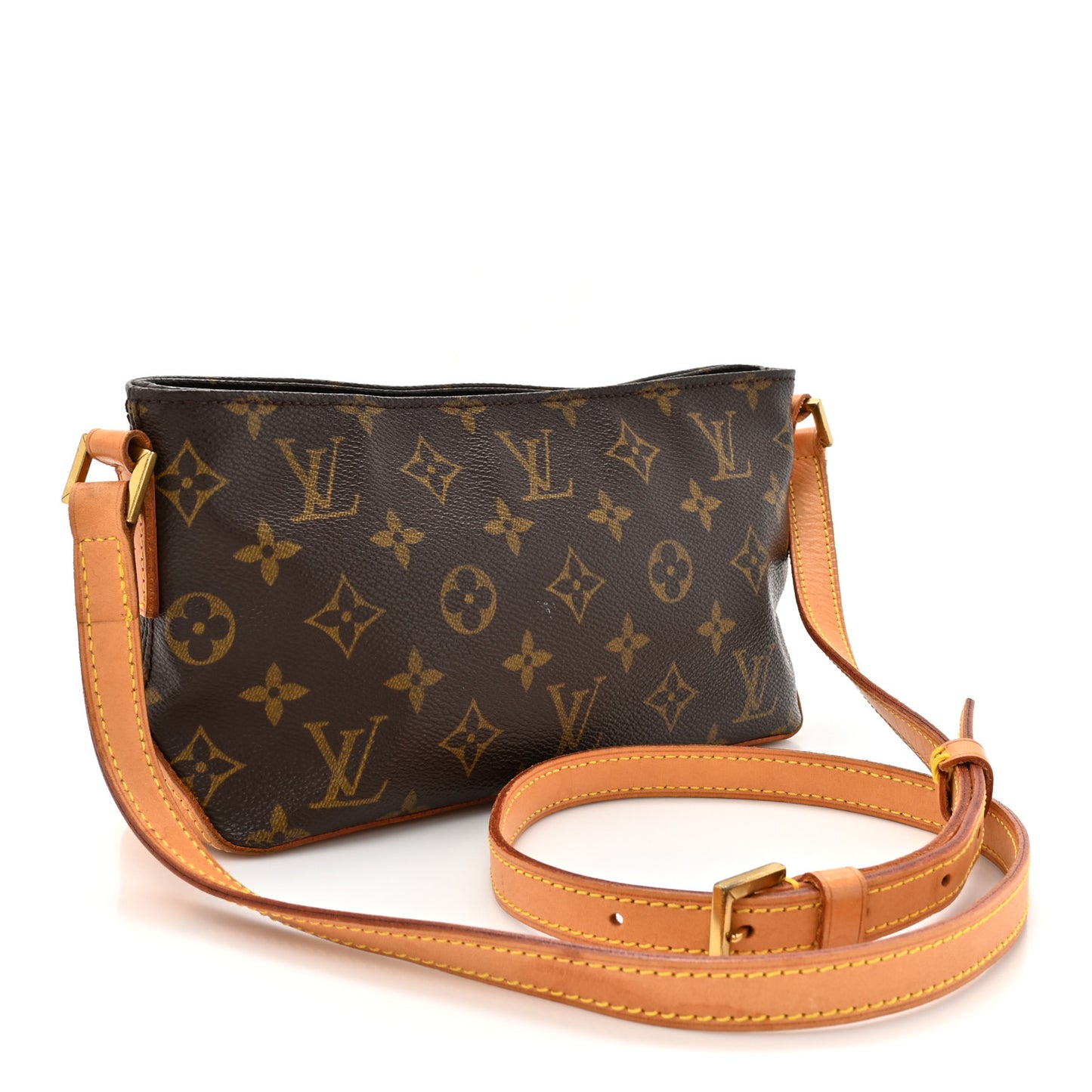 Monogram Trotteur