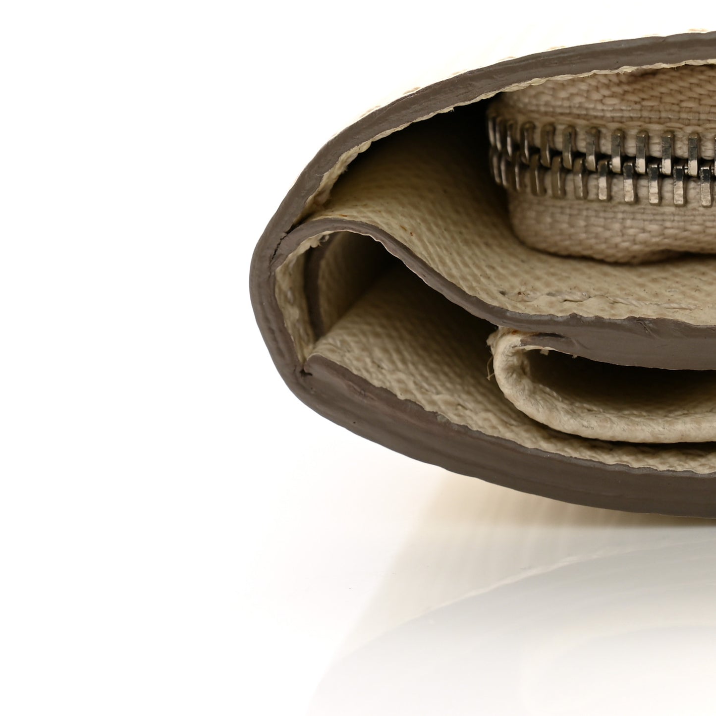 Epi Joey Wallet Ivory