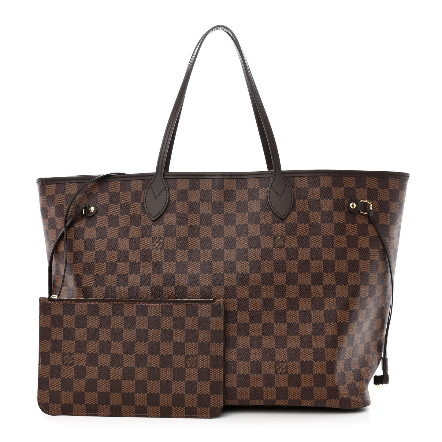 Damier Ebene Neo Neverfull GM