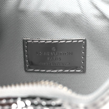 Louis Vuitton Monogram Miroir Loop PM Silver 6 of 10