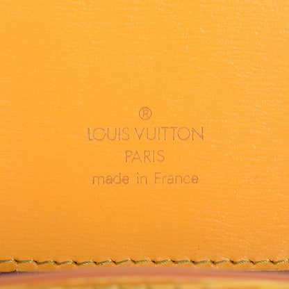 Louis Vuitton Epi Cluny Tassil 6 of 7